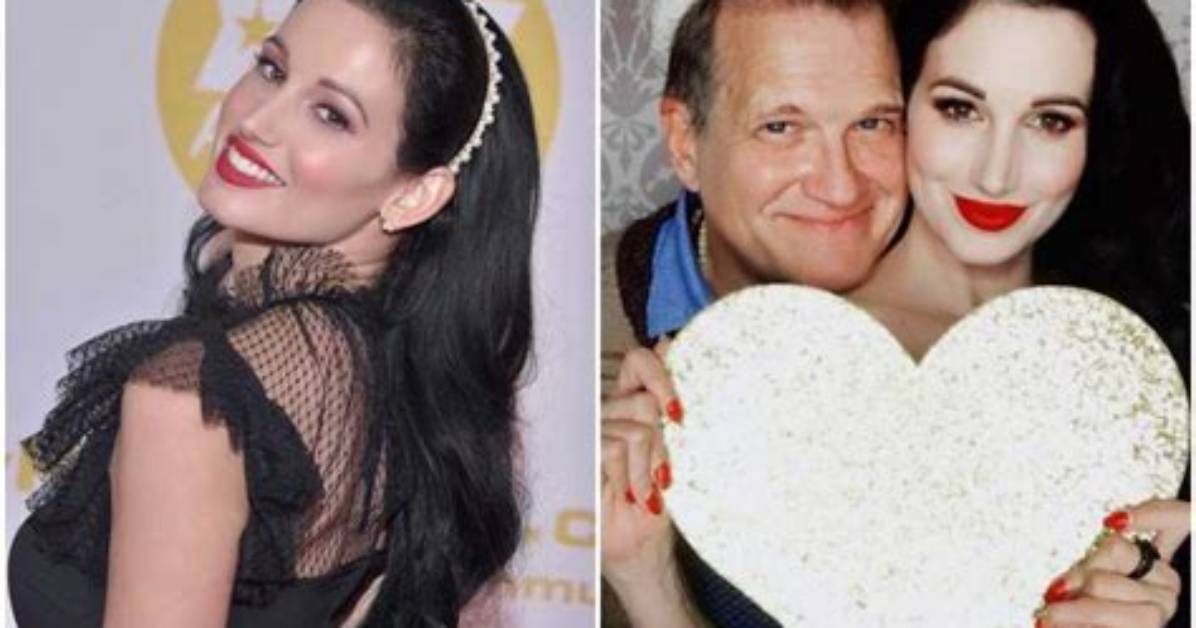 Amie Harwick Height, Age, Boyfriend, Biography, Wiki, Net Worth