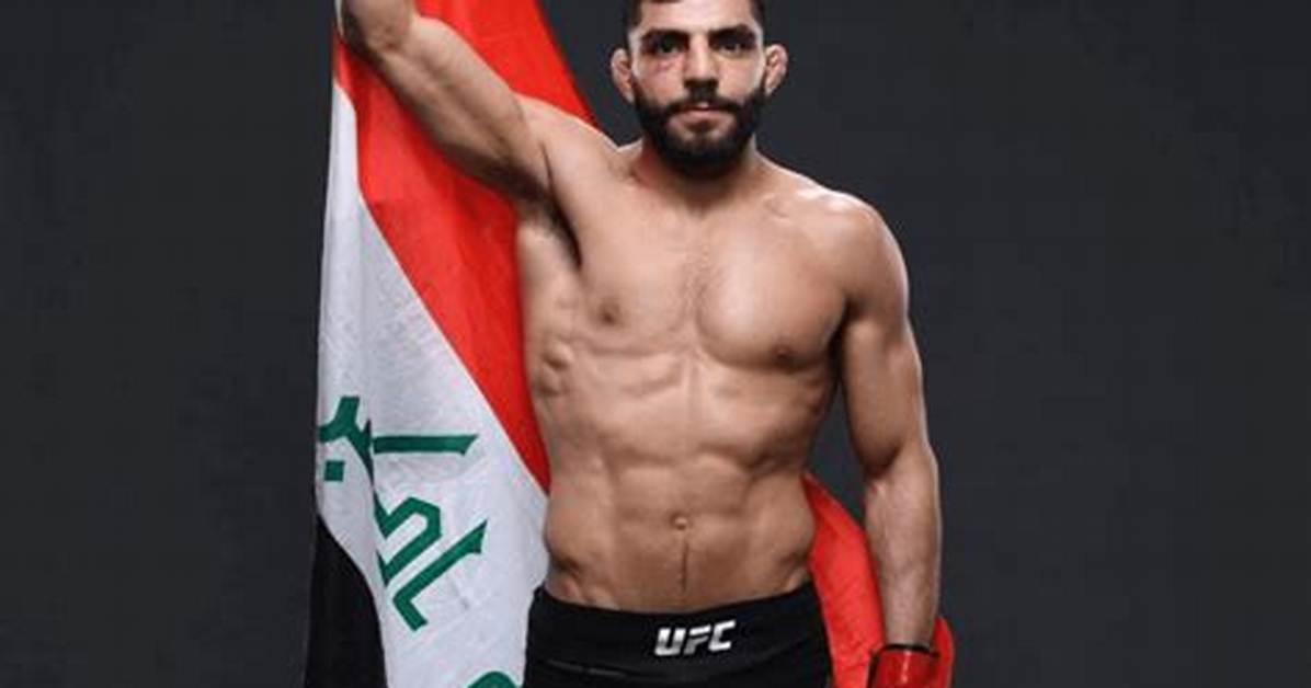 Amir Karaman Height, Weight, Net Worth, Age, Birthday, Wikipedia, Who, Nationality, Biography