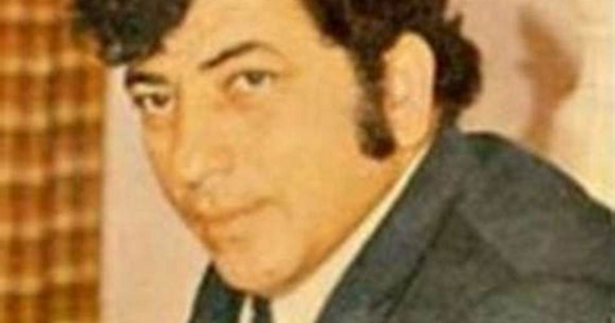 Amjad Zakaria Khan Height, Weight, Net Worth, Age, Birthday, Wikipedia, Who, Instagram, Biography
