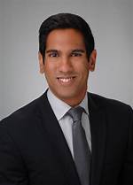 Amrit Kapai Is Partner at Goldstein & Mcclintock Lllp