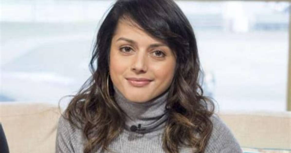Amrita Acharia Net Worth