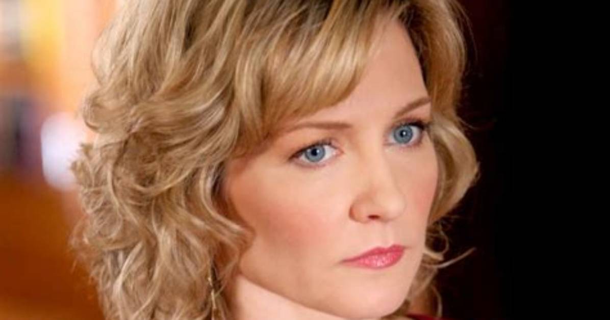 Amy Carlson Net Worth, Income, Salary, Earnings, Biography