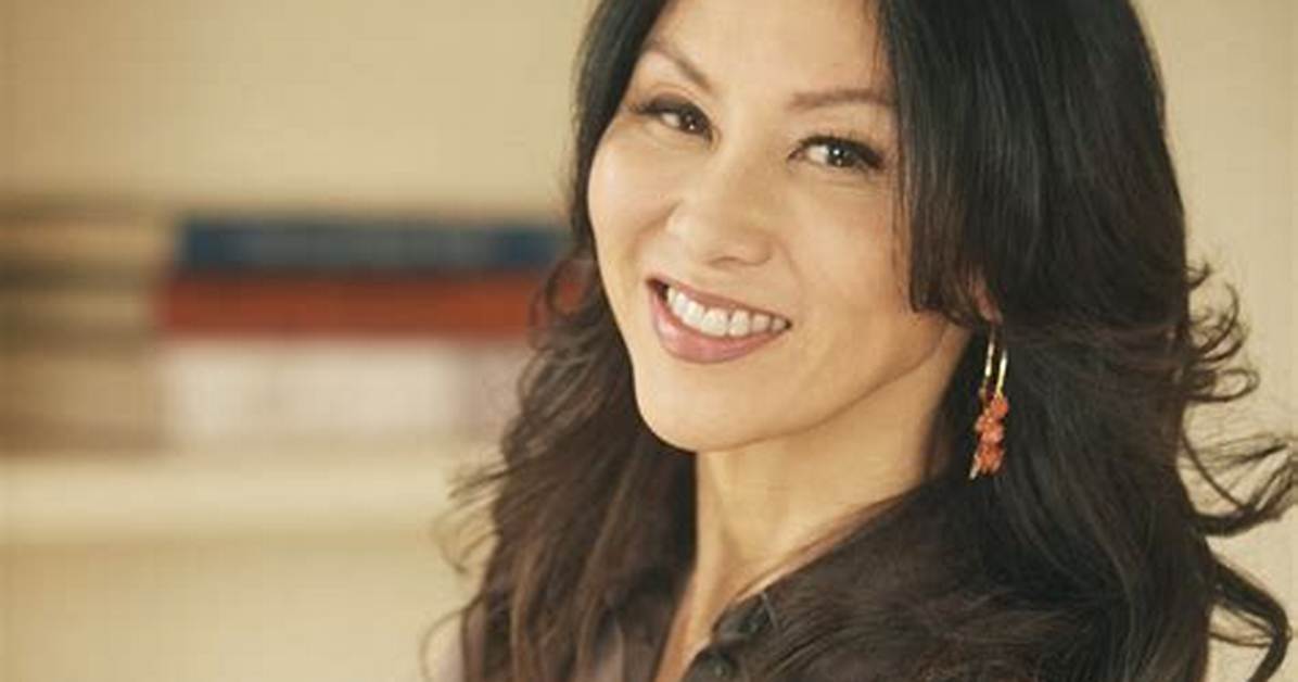Amy Chua