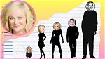 Amy Poehler Height, Weight, Measurements, Bra Size, Shoe Size