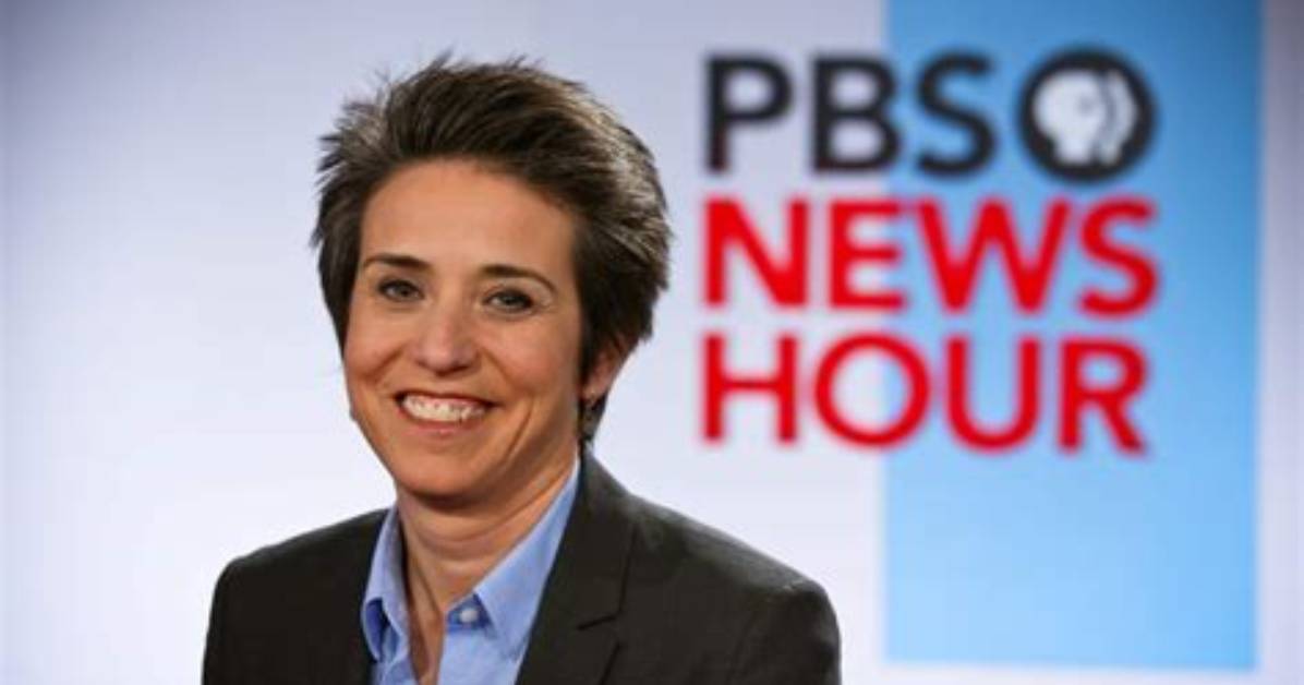 Amy Walter