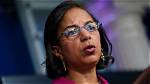 An Inside Look at Susan Rice’s Family with Husband Ian O. Cameron