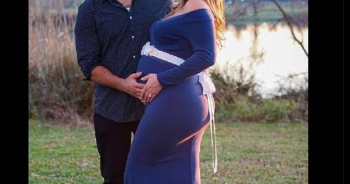 Anastasia, Max Griffin Wife, Net Worth and Salary Breakdown