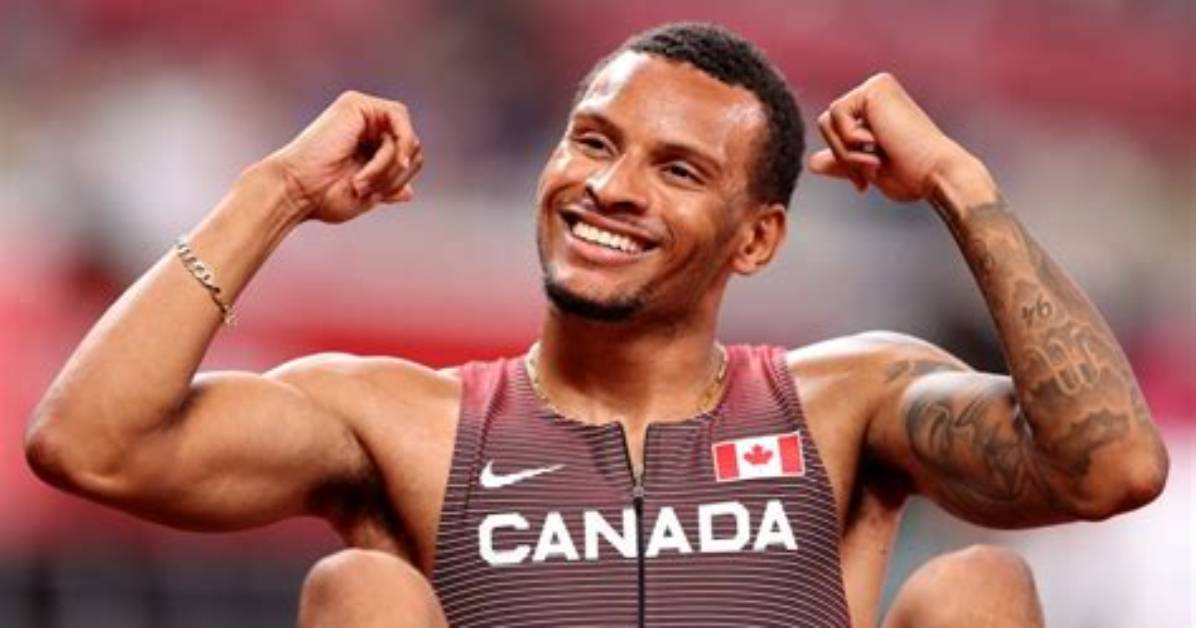 Andre Musgrove Height, Weight, Net Worth, Age, Birthday, Wikipedia, Who, Instagram, Biography