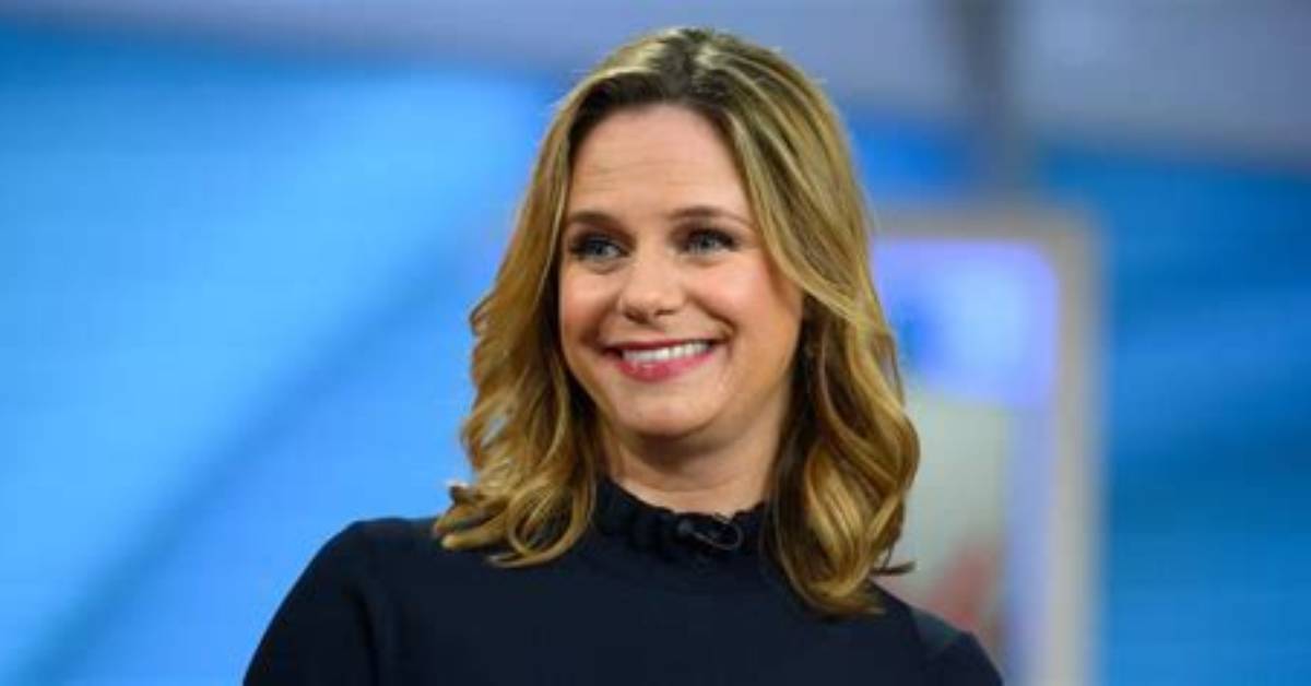 Andrea Barber Net Worth