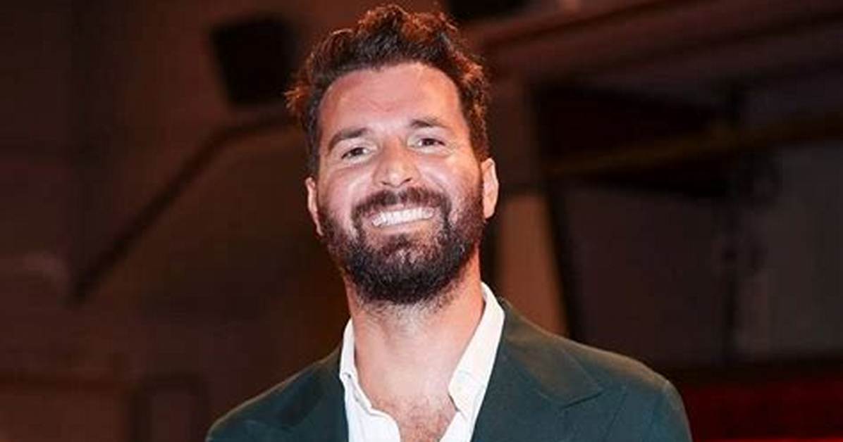 Andrea Iervolino Height, Weight, Net Worth, Age, Birthday, Wikipedia, Who, Nationality, Biography