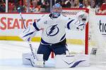 Andrei Vasilevskiy