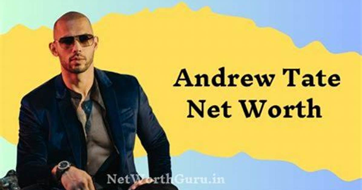 Andrew Conru Net Worth, Income, Salary, Earnings, Biography