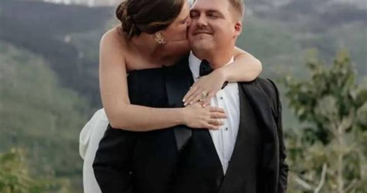 Andrew Wylie Nfl Wife: Meet Kasey Hanson
