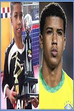 Andrey Santos Childhood Story Plus Untold Biography Facts