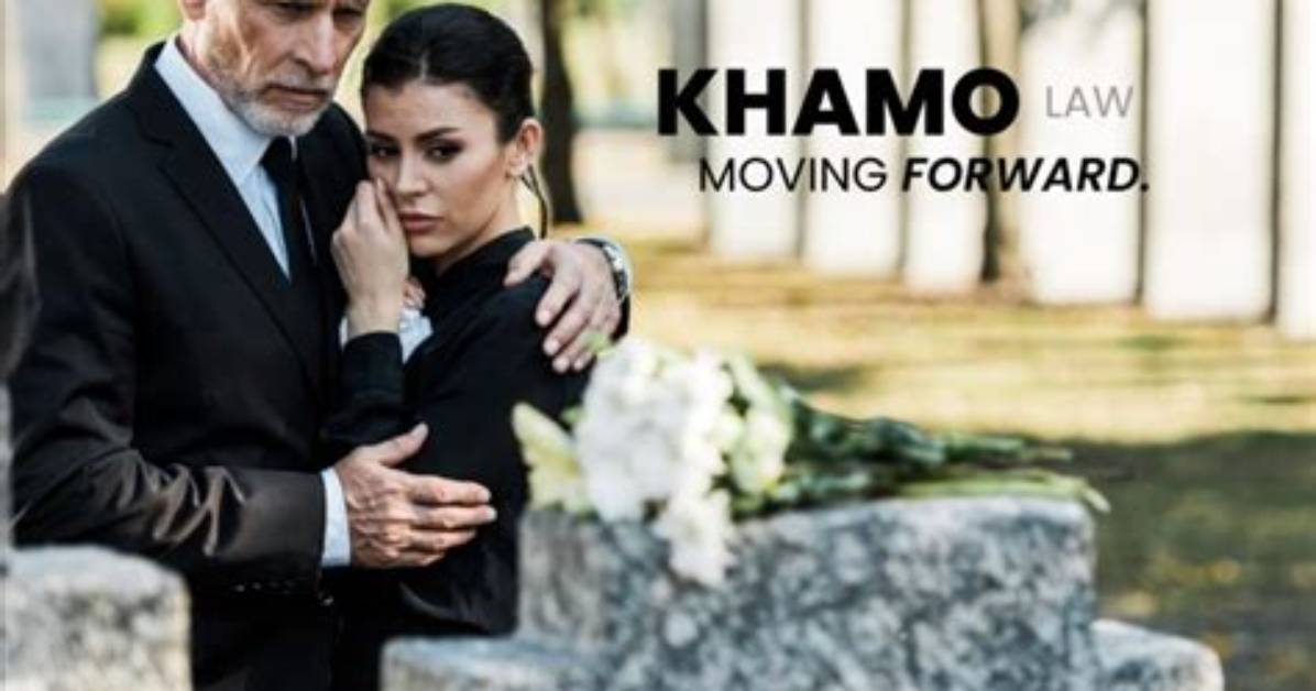 Aneese Khamo Net Worth