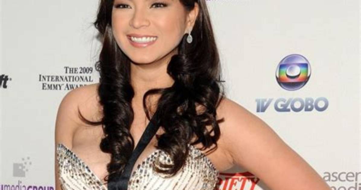 Angel Locsin Net Worth (2022) – Earnings, Income, Lifestyle