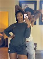 Angel Reese Posts Pda-Filled Video with Boyfriend Cam’ron Fletcher - Sarkariresult