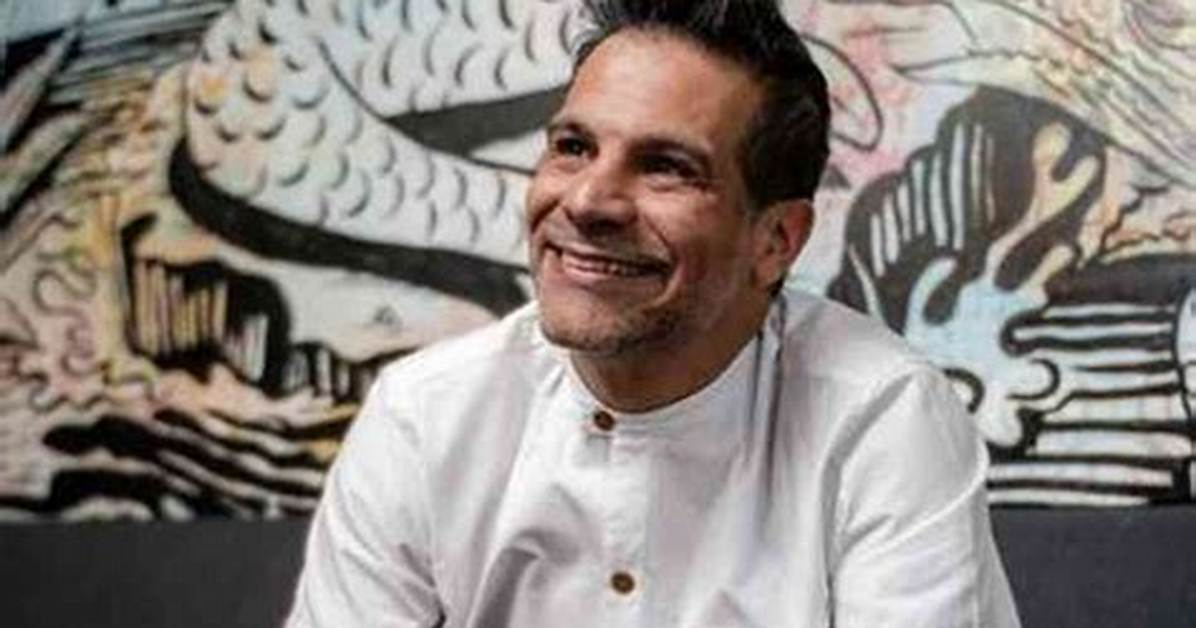 Angelo Sosa Height, Weight, Net Worth, Age, Wiki, Who, Instagram, Biography