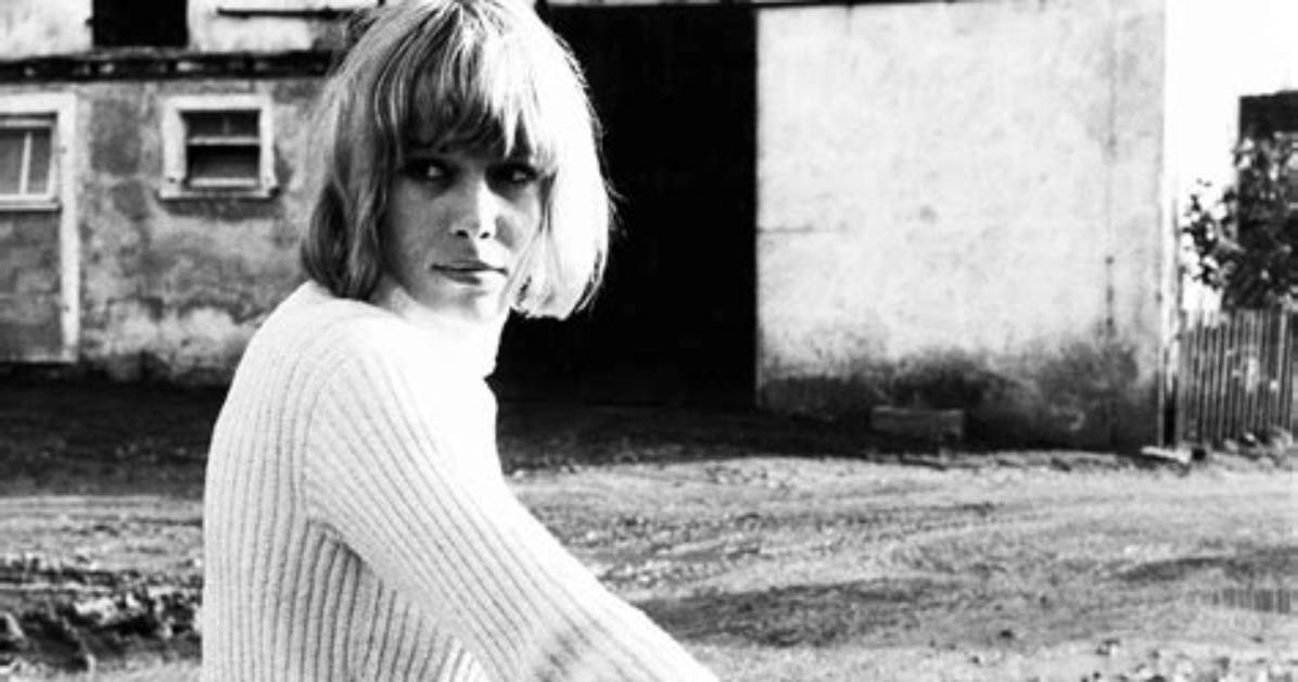 Anita Pallenberg Cause of Death, How Did Anita Pallenberg Die?