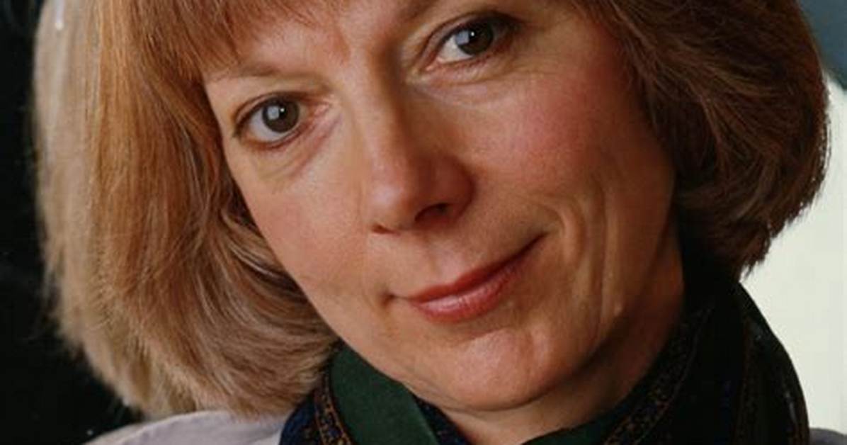 Anna Massey