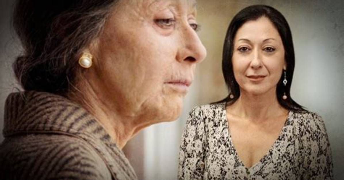Annarita Vitolo Net Worth