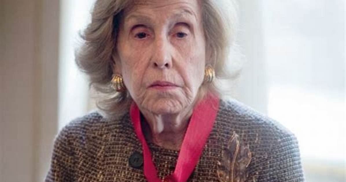Anne Cox Chambers Net Worth