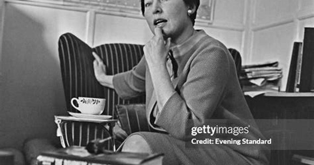 Anne Kerr (Politician)