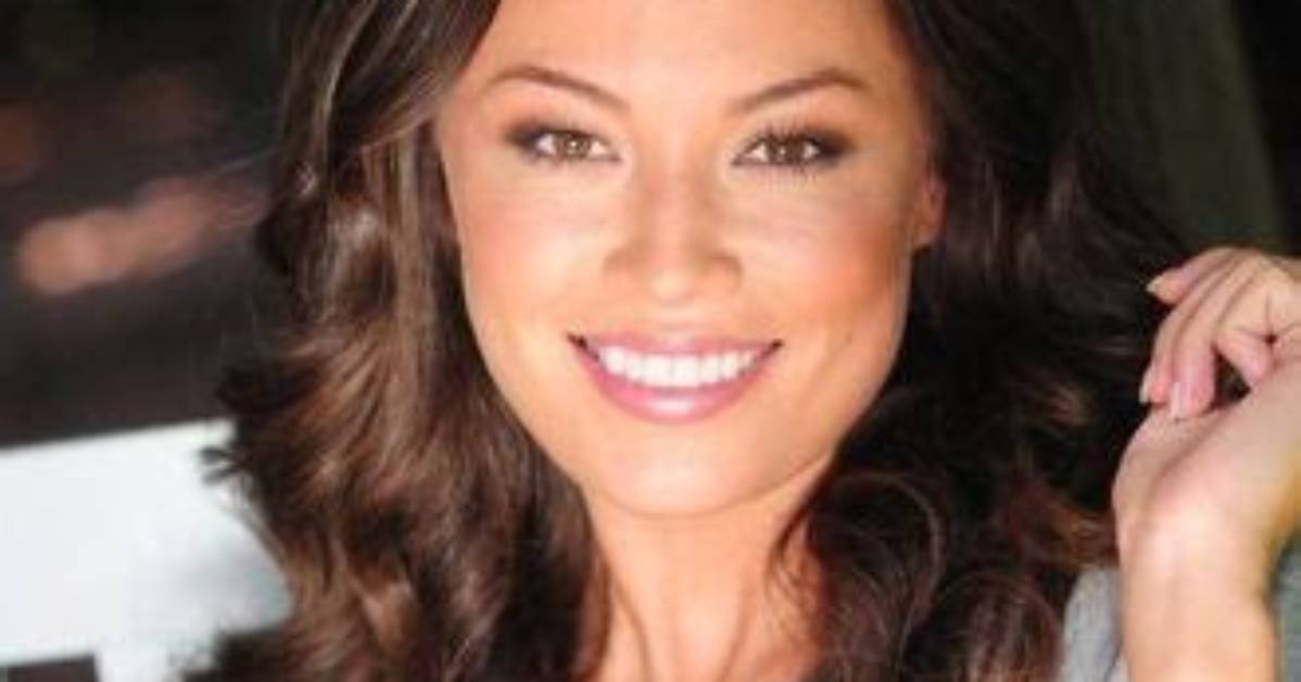 Anne Lee Greene