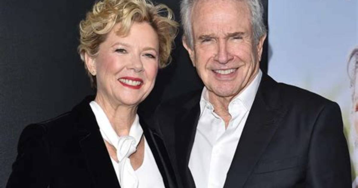Annette Bening Father: Who Is Arnett Grant Bening?