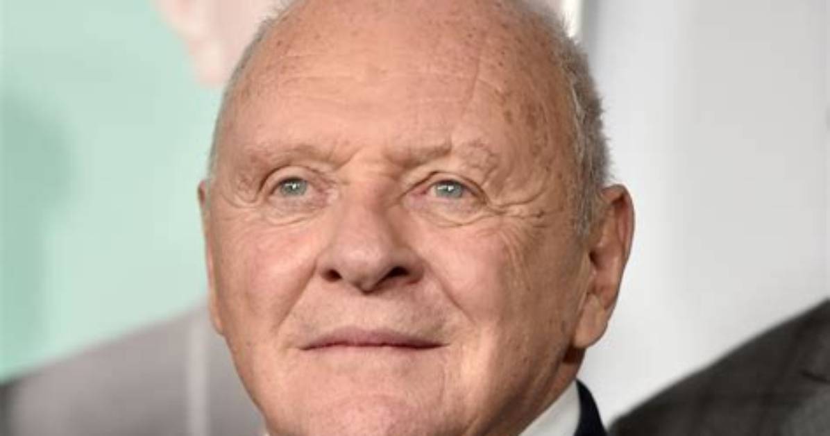 Anthony Hopkins Net Worth: Details About Movie, Income, Age, Cars, Career - Sarkariresult