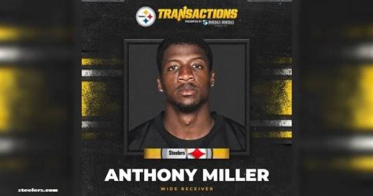 Anthony Miller Salary: How Much Does Anthony Miller Make?