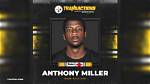 Anthony Miller Salary: How Much Does Anthony Miller Make?