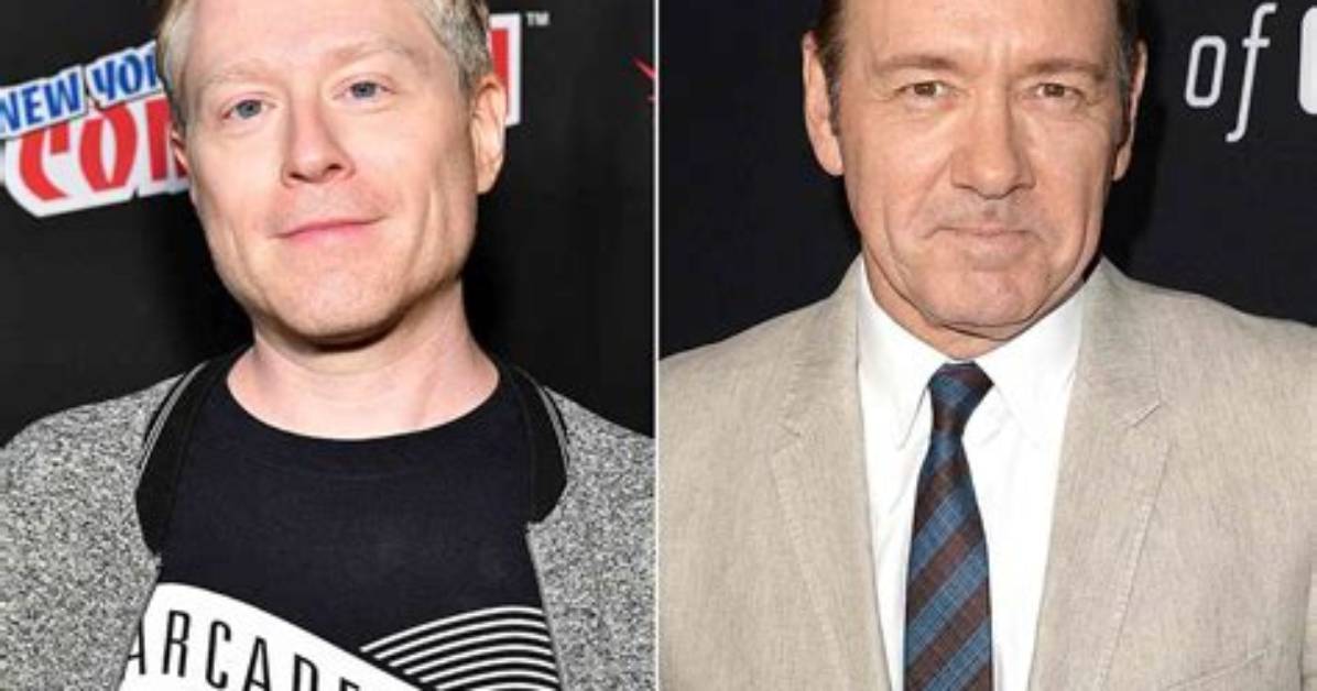 Anthony Rapp Takes the Stand in Trial Against Kevin Spacey as Lawyer Questions Their First Encounter