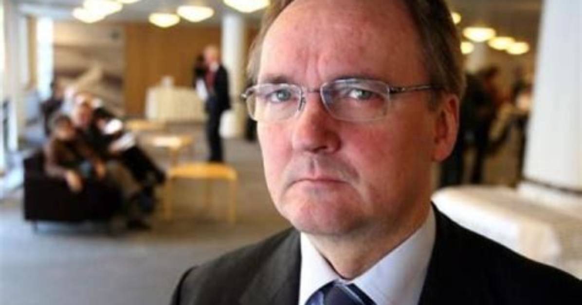Antti Herlin’s Biography, Fact, Career, Awards, Net Worth & Life Story