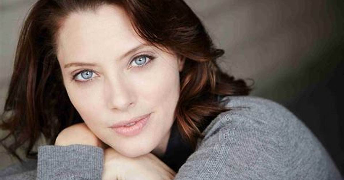 April Baker Net Worth
