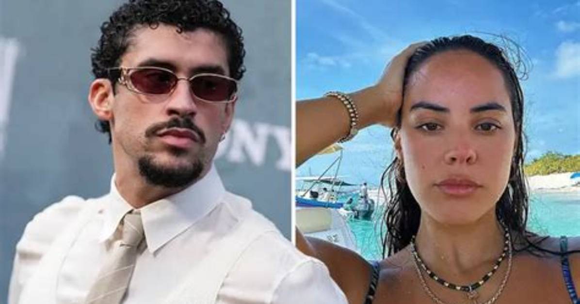 Are Bad Bunny and Gabriela Berlingeri Engaged? Fans Speculate That the Singer Might Be Secretly Married