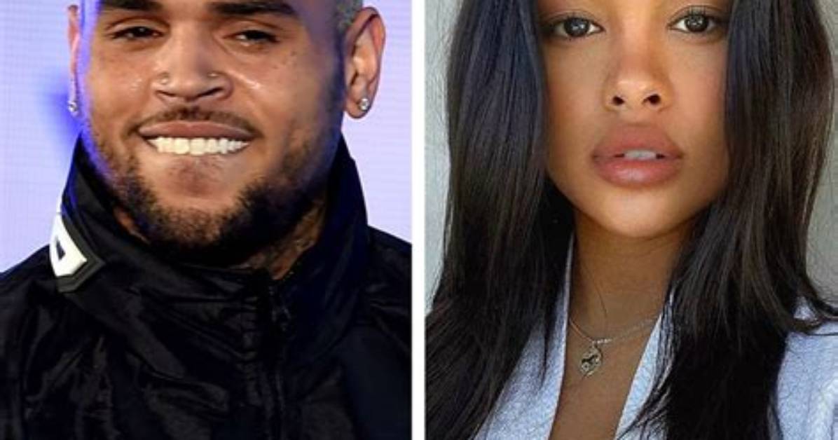 Are Chris Harris and Ammika Harris Related? These Relationship Facts Show