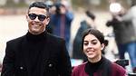 Are Georgina and Cristiano Still Together? Are They Married?