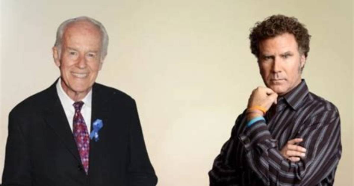 Are Mike Farrell and Will Farrell Related? Mash Actor Shelley Fabares and Children Today