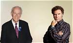 Are Mike Farrell and Will Farrell Related? Mash Actor Shelley Fabares and Children Today
