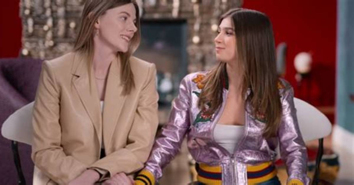 Are Miriam and Nathalie on My Unorthodox Life Still Together?
