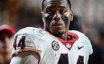 Are Travon Walker and Herschel Walker Related? Know the Young Footballer’s Family