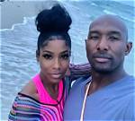 Arionne Curry Wiki: Martell Holt Side Chick, Mistress (Age, Bio) Love & Marriage: Huntsville