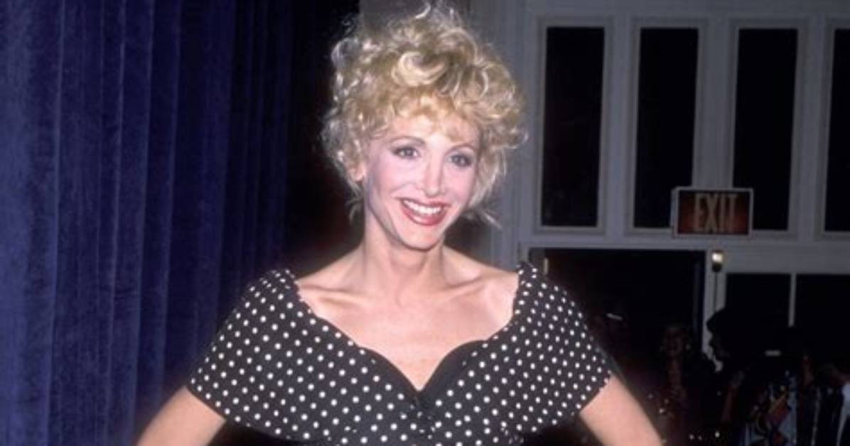 Arleen Sorkin Net Worth