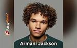 Armani Jackson Net Worth