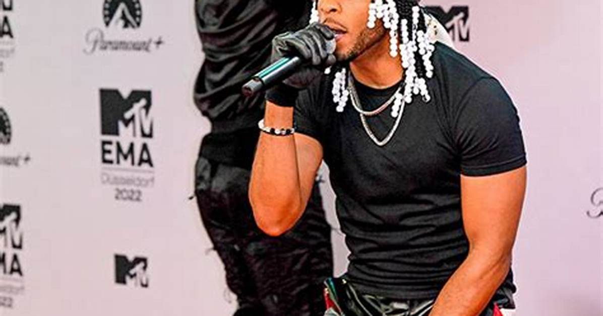 Armani White Stated That His Music Feels Similar to Billie Eilish’s Music