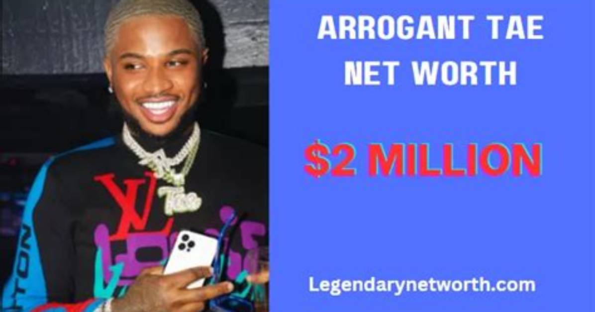 Arrogant Tae Net Worth: How Rich Is the Instagram Star Actually?