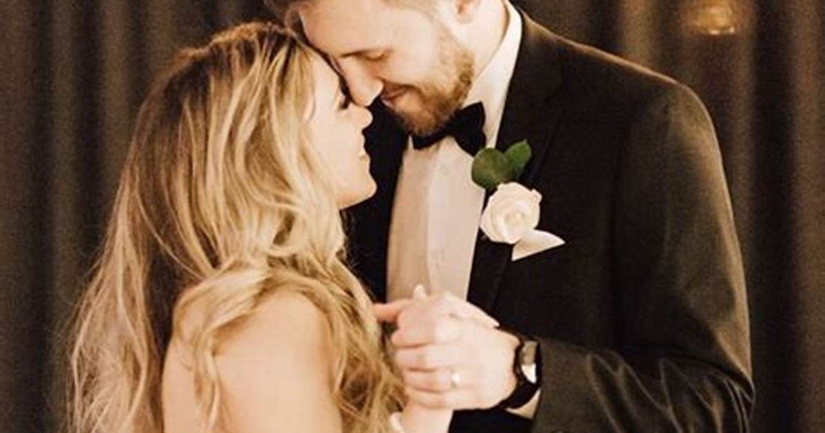 Ashley Flowers and Husband Erik Hudak Were High School Friends