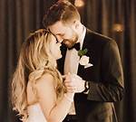 Ashley Flowers and Husband Erik Hudak Were High School Friends