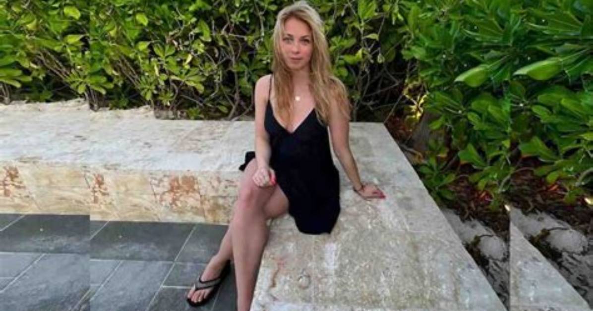 Ashley Haas Height, Weight, Net Worth, Age, Birthday, Wikipedia, Who, Nationality, Biography